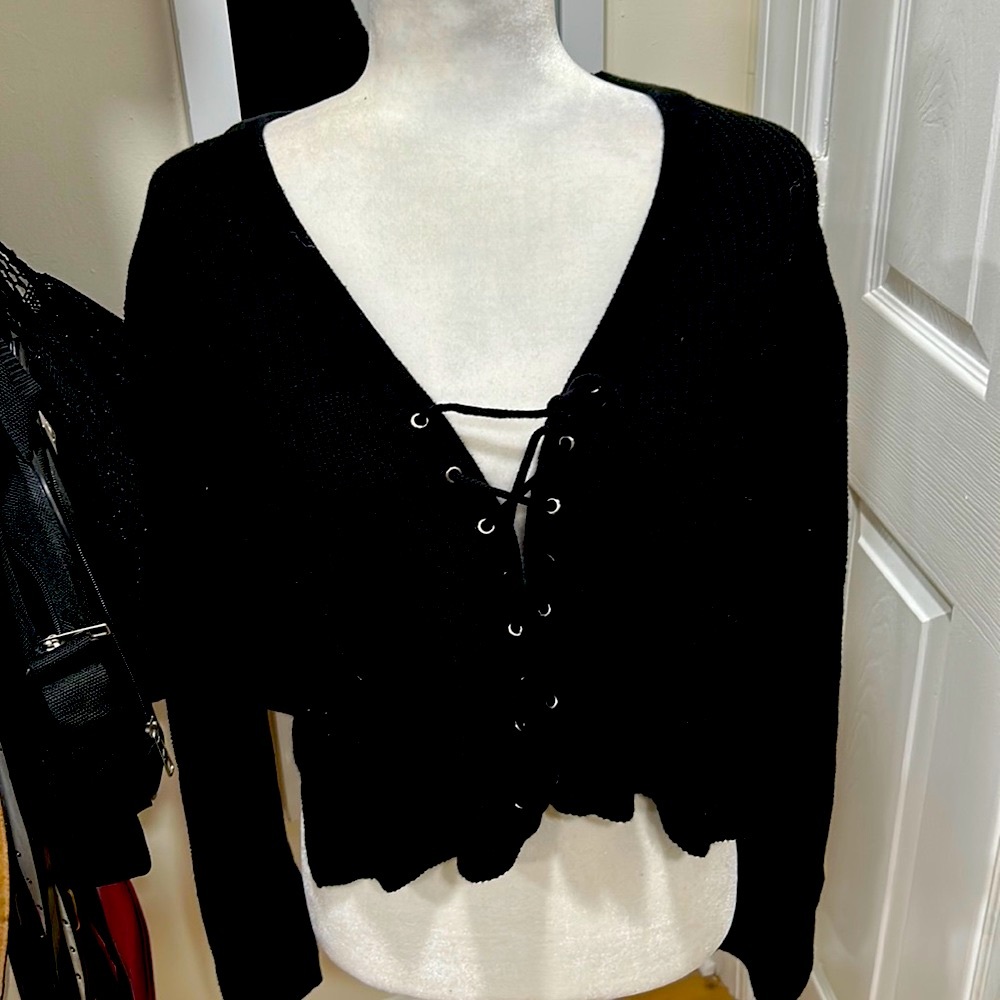 Kendall & Kylie Sweater